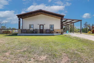 4500 Gibbs Lane, Caldwell, TX 77836 - Photo 1