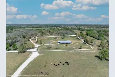 4500 Gibbs Lane, Caldwell, TX 77836 - Photo 30