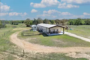 4500 Gibbs Ln, Caldwell, TX 77836 - Photo 34