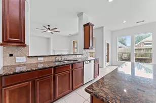 2811 Misty River Ln, Richmond, TX 77406 - Photo 8