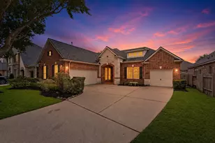 2811 Misty River Ln, Richmond, TX 77406 - Photo 1