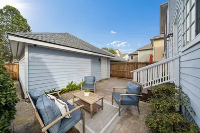 1525 W 25th Street, Houston, TX 77008 - Photo 32