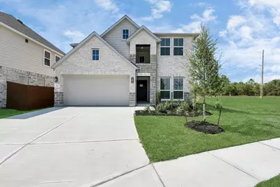 327 Ice Shore Trail, Dayton, TX 77535 - Photo 2