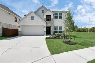 327 Ice Shr Trl, Dayton, TX 77535 - Photo 2