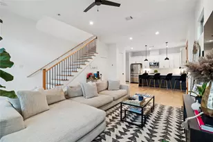 2607 Rosalie St, Houston, TX 77004 - Photo 2