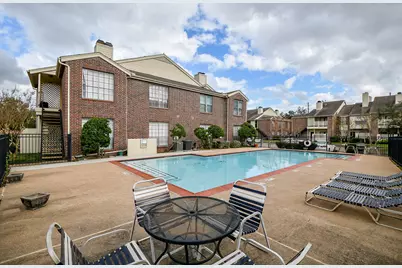 8055 Cambridge Street #22B, Houston, TX 77054 - Photo 30