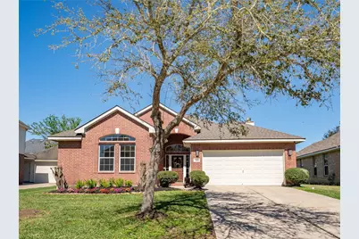 4414 Canonsburg, League City, TX 77573 - Photo 1