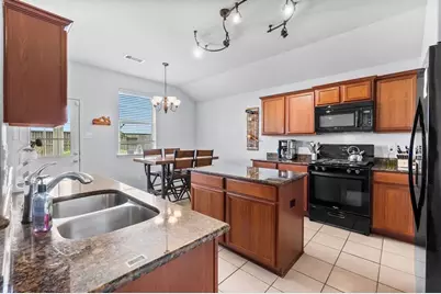 16123 Ducktail Lane, Hockley, TX 77447 - Photo 2