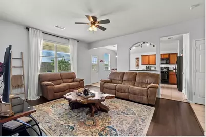 16123 Ducktail Lane, Hockley, TX 77447 - Photo 6