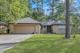 708 S Millbend Dr, The Woodlands, TX 77380 - Photo 2