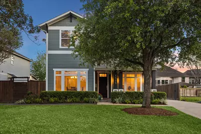 1525 Chippendale Road, Houston, TX 77018 - Photo 4