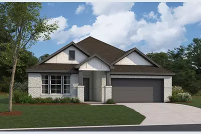 962 Garden Path Drive, Willis, TX 77378 - Photo 1