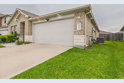 22615 Cremona Village Trail, Katy, TX 77449 - Photo 4