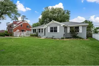 409 Eleanor Street, Houston, TX 77009 - Photo 4