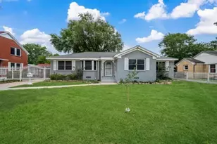 409 Eleanor St, Houston, TX 77009 - Photo 1