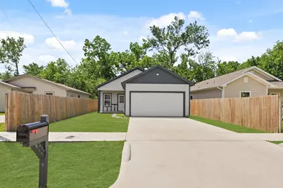 8018 Ethel Street, Houston, TX 77028 - Photo 2