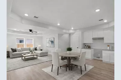 8018 Ethel Street, Houston, TX 77028 - Photo 1