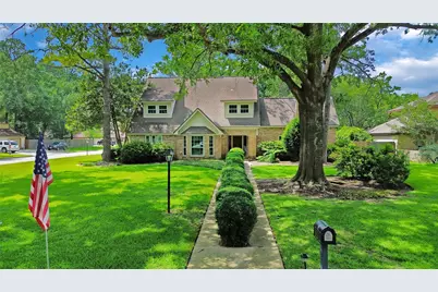 6510 Twin Leaf Drive, Spring, TX 77379 - Photo 1