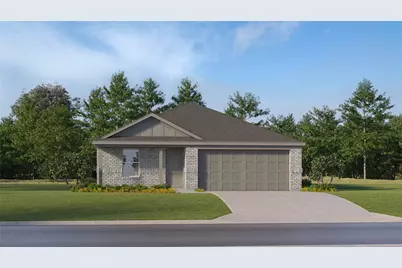19206 Saint Green Drive, Hockley, TX 77447 - Photo 2