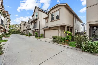 2027 Paul Quinn Street, Houston, TX 77091 - Photo 4