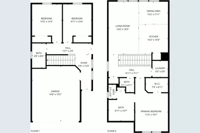 2027 Paul Quinn Street, Houston, TX 77091 - Photo 38