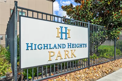 2027 Paul Quinn Street, Houston, TX 77091 - Photo 2