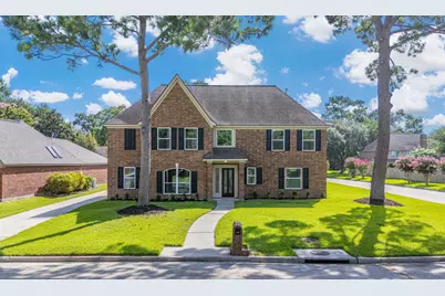 3202 Hickory Falls Drive, Kingwood, TX 77345 - Photo 4