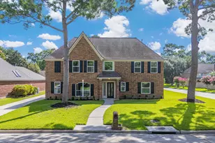 3202 Hickory Falls Dr, Kingwood, TX 77345 - Photo 4