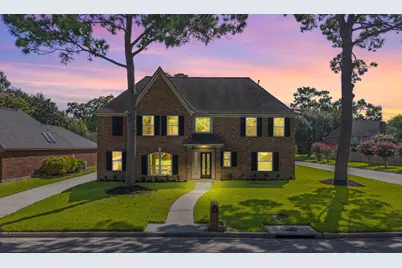 3202 Hickory Falls Drive, Kingwood, TX 77345 - Photo 1