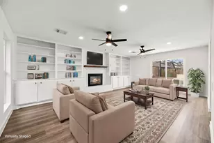 12551 Honeywood Trail, Houston, TX 77077 - Photo 6