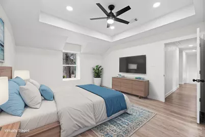 12551 Honeywood Trail, Houston, TX 77077 - Photo 16