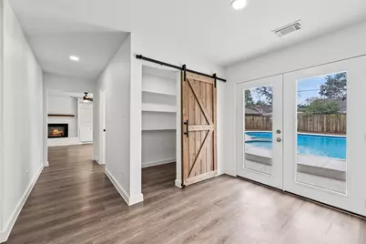 12551 Honeywood Trail, Houston, TX 77077 - Photo 14