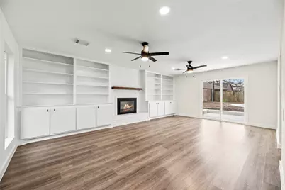 12551 Honeywood Trail, Houston, TX 77077 - Photo 4