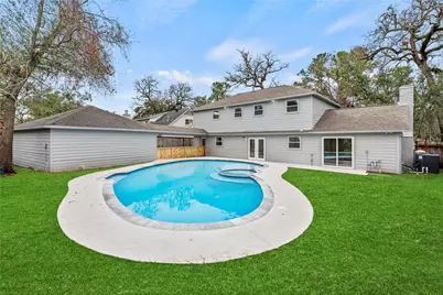 12551 Honeywood Trail, Houston, TX 77077 - Photo 28