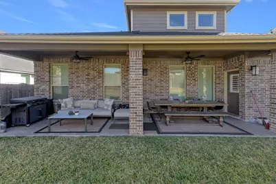 3131 Red Buckeye Lane, Conroe, TX 77301 - Photo 34