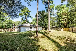 1810 Greentree Dr Dr, Huntsville, TX 77340 - Photo 44