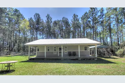 1815 Troy Johnson Road, Lufkin, TX 75901 - Photo 2