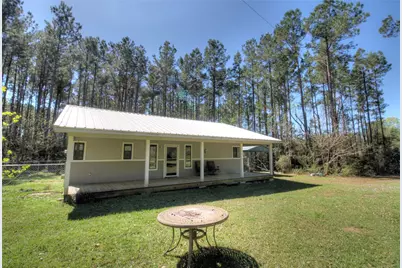 1815 Troy Johnson Road, Lufkin, TX 75901 - Photo 1