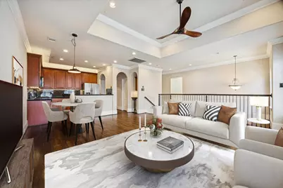 1393 Studer Street, Houston, TX 77007 - Photo 2