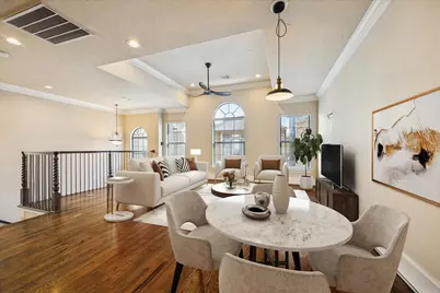 1393 Studer Street, Houston, TX 77007 - Photo 4