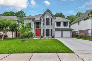1123 Juniper Canyon Ln, Houston, TX 77062 - Photo 1