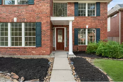 6330 N Borg Breakpoint Drive N, Spring, TX 77379 - Photo 4