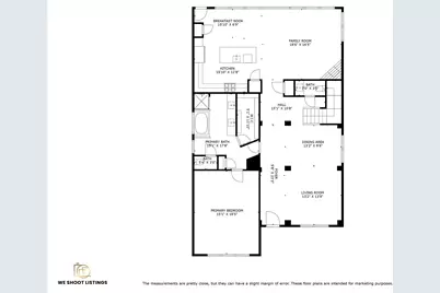 6330 N Borg Breakpoint Drive N, Spring, TX 77379 - Photo 44