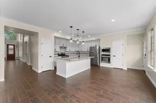 6330 N Borg Breakpoint Dr N, Spring, TX 77379 - Photo 12