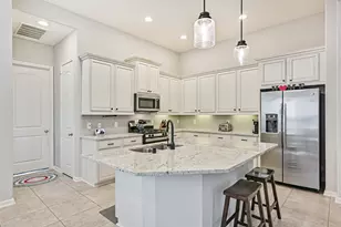 10819 Texas Rose Dr, Missouri City, TX 77459 - Photo 12