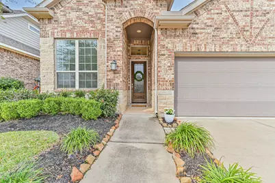 10819 Texas Rose Drive, Missouri City, TX 77459 - Photo 2