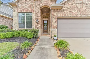 10819 Texas Rose Dr, Missouri City, TX 77459 - Photo 2