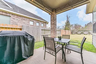 10819 Texas Rose Drive, Missouri City, TX 77459 - Photo 34