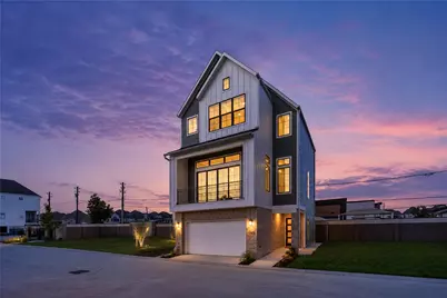 1604 Sedola Lane, Houston, TX 77055 - Photo 2