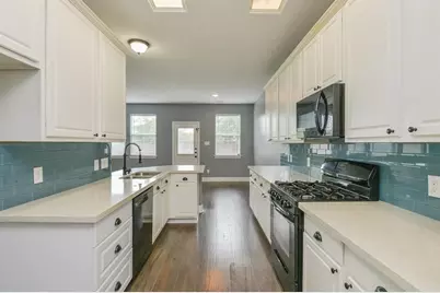 8755 Thistlemoor Lane, Houston, TX 77044 - Photo 6